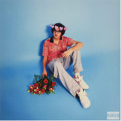 Oski (9) My Apologies For Falling In Love Vinyl