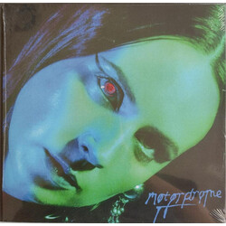 MØ Motordrome Vinyl LP