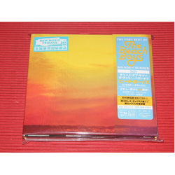Beach Boys Sounds Of Summer The Very Best Of The Beach Boys CD