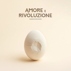 Eugenio In Via Di Gioia Amore E Rivoluzione Vinyl LP