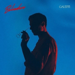 Galeffi Belvedere VINYL LP