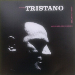 Lennie Tristano Lennie Tristano Vinyl LP