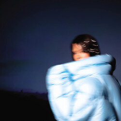 Shygirl Nymph VINYL LP