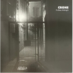 Crone (3) Endless Midnight VINYL 2 LP