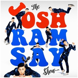Josh Ramsay The Josh Ramsay Show VINYL 2 LP