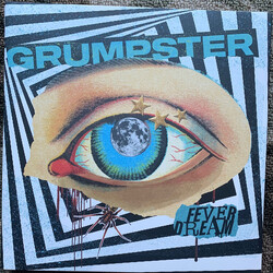 Grumpster Fever Dream