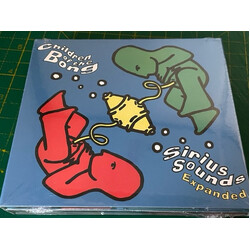 Children Of The Bong Sirius Sounds Expanded CD