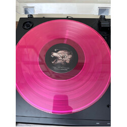Heavy Temple Lupi Amoris VINYL LP