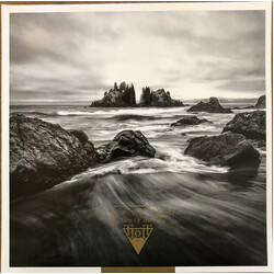 Empyrium The Turn Of The Tides VINYL LP