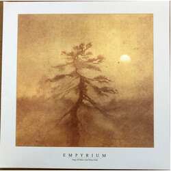 Empyrium Songs Of Moors & Misty Fields Vinyl LP