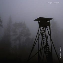 Flug 8 Enroute Vinyl LP
