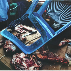 Supreme Low / Sensational Still Ill EP Vinyl