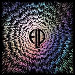 Emerson, Lake & Palmer Singles VINYL Box Set