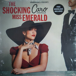 Caro Emerald The Shocking Miss Emerald Vinyl 2 LP