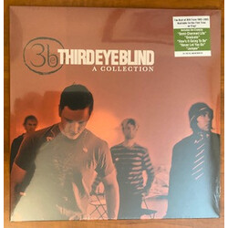 Third Eye Blind A Collection VINYL 2 LP