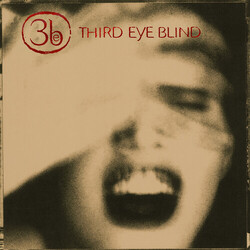 Third Eye Blind Third Eye Blind VINYL 2 LP