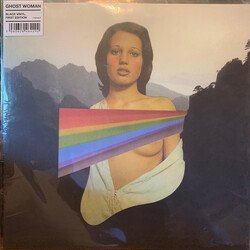 Ghost Woman Ghost Woman Vinyl LP