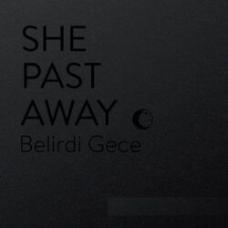 She Past Away Belirdi Gece Vinyl LP