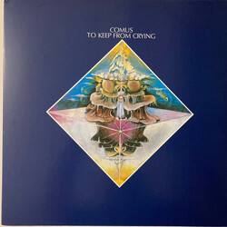Comus To Keep From Crying Vinyl LP