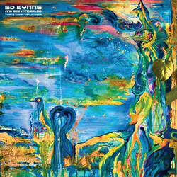 Ed Wynne / Gregoor Van Der Loo Tumbling Through The Floativerse