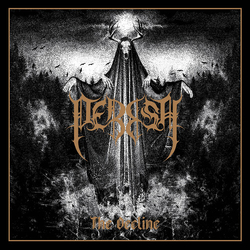Perish The Decline Limited Edition VINYL LP