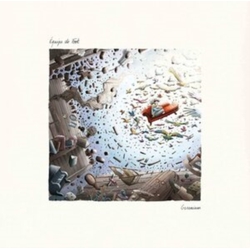 Equipe De Foot Geranium VINYL LP