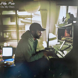 Alfa Mist On My Ones Vinyl