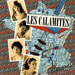 Les Calamités Encore! 1983-1987