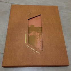 Jesu Jesu (Box) (Dlx) vinyl LP