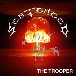 Sentenced Trooper (Cvnl) (Org) vinyl LP