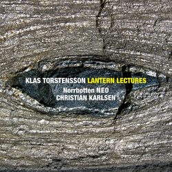 Torstensson Norrbotten Neo Lantern Lectures I-Iv (Hybr) SACD CD