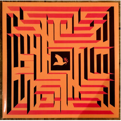 Greg Foat Psychosynthesis VINYL 2 LP