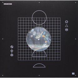 Adam Beyer Dirty Lagoon Vinyl