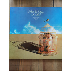 Maverick Sabre Don't Forget To Look Up Vinyl