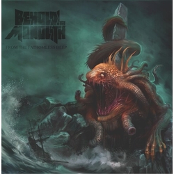 Behold! The Monolith From The Fathomless Deep VINYL LP
