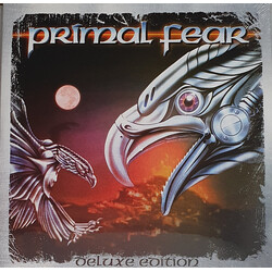 Primal Fear Primal Fear VINYL 2 LP