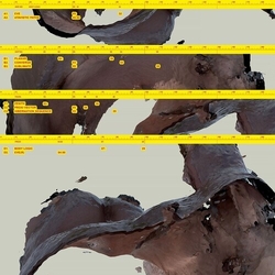 Awe Kid Body Logic 2 X VINYL LP