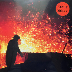 INIT (5) NRGY Vinyl LP