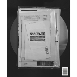 Matthias Lindermayr Sequence Vinyl LP