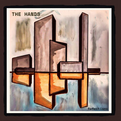 The Hands (3) Reflections Vinyl LP