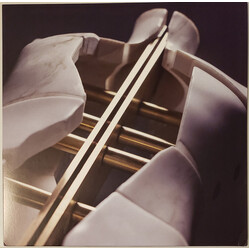 Prequel Tapes The Golden Cage Vinyl LP