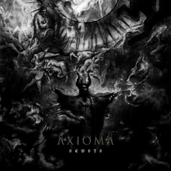 Axioma Sepsis vinyl LP