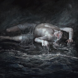 The Dark Alamorte Lunacrium Thepsis VINYL