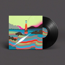 Mogwaa From Above VINYL