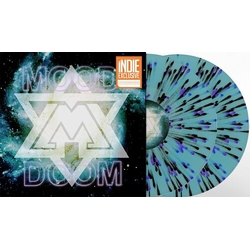 Mood Doom  (Ltbl) VINYL LP