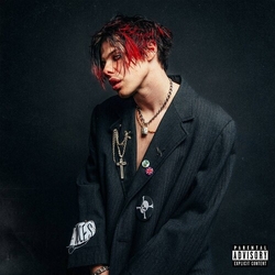 Yungblud Yungblud PINK VINYL LP