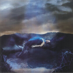 Caterina Barbieri (2) Spirit Exit VINYL 2 LP