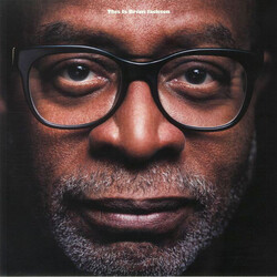 Brian Jackson This Is Brian Jackson VINYL 2 LP