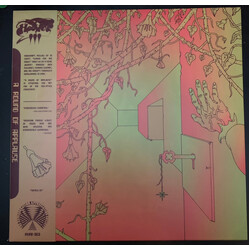 Hooveriii A Round of Applause VINYL LP