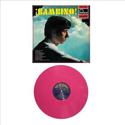 Bambino ¡Bambino! Vinyl LP